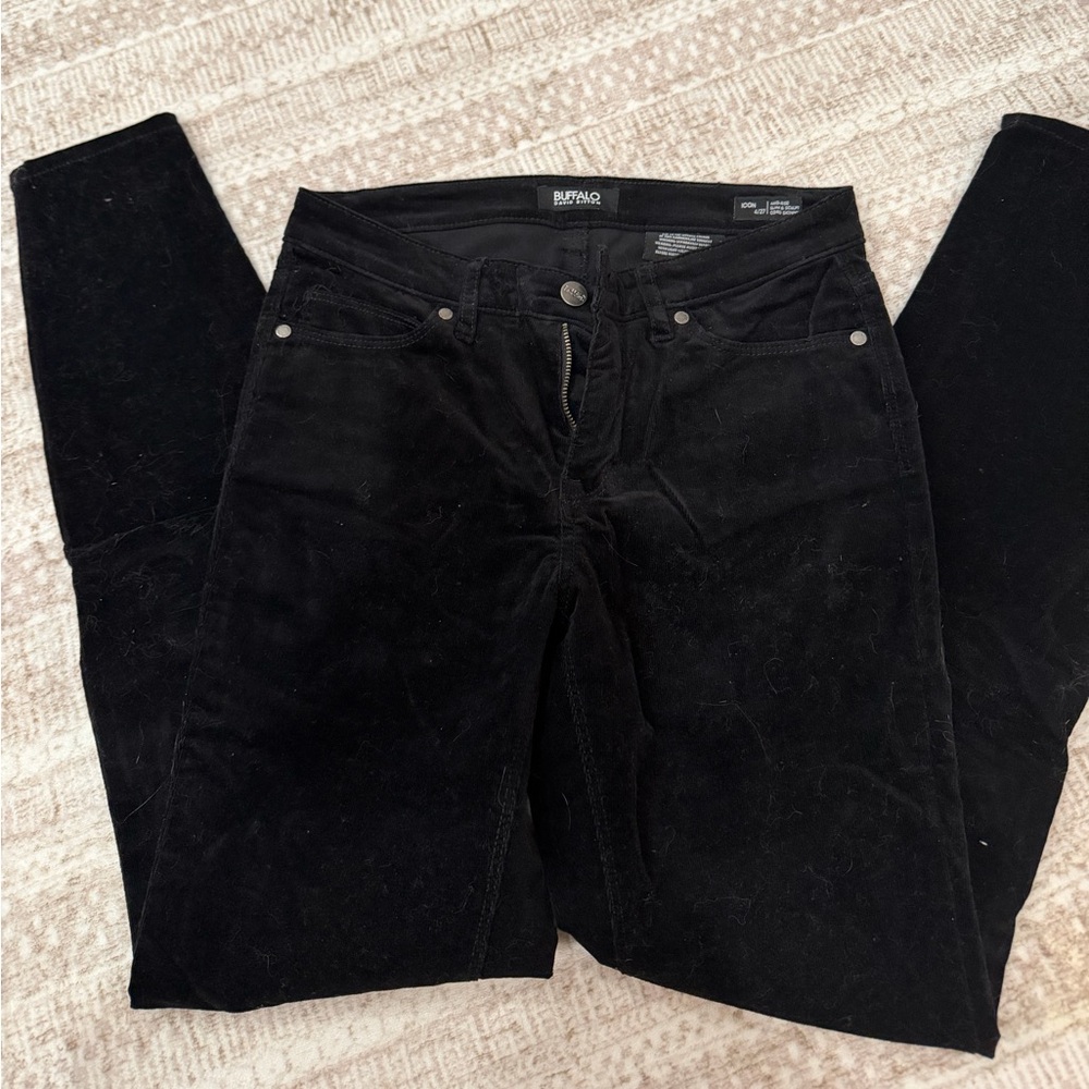 Buffalo Pants